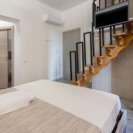 Deledda Home Cagliari Dış mekan fotoğraf