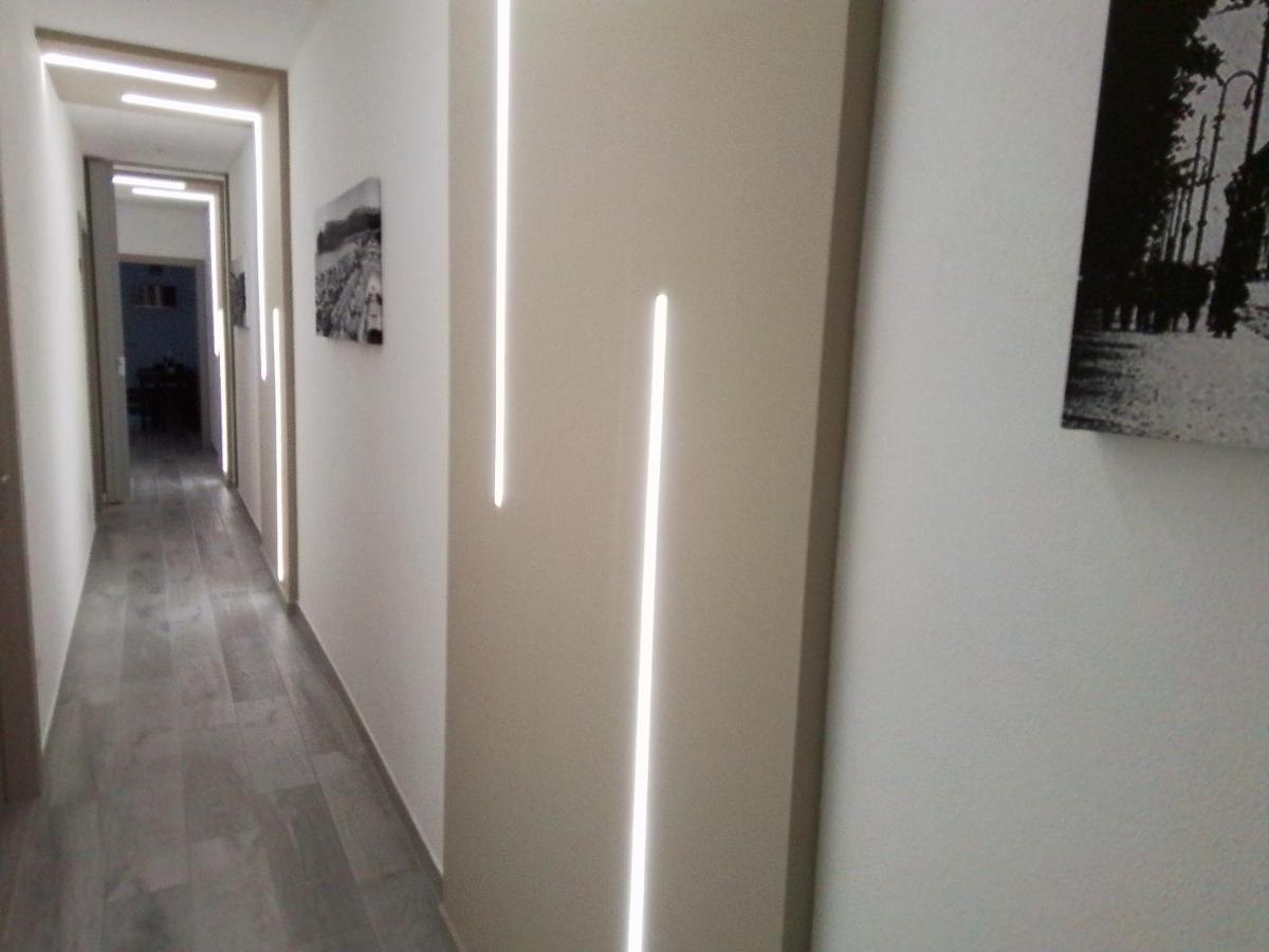 Deledda Home Cagliari Dış mekan fotoğraf
