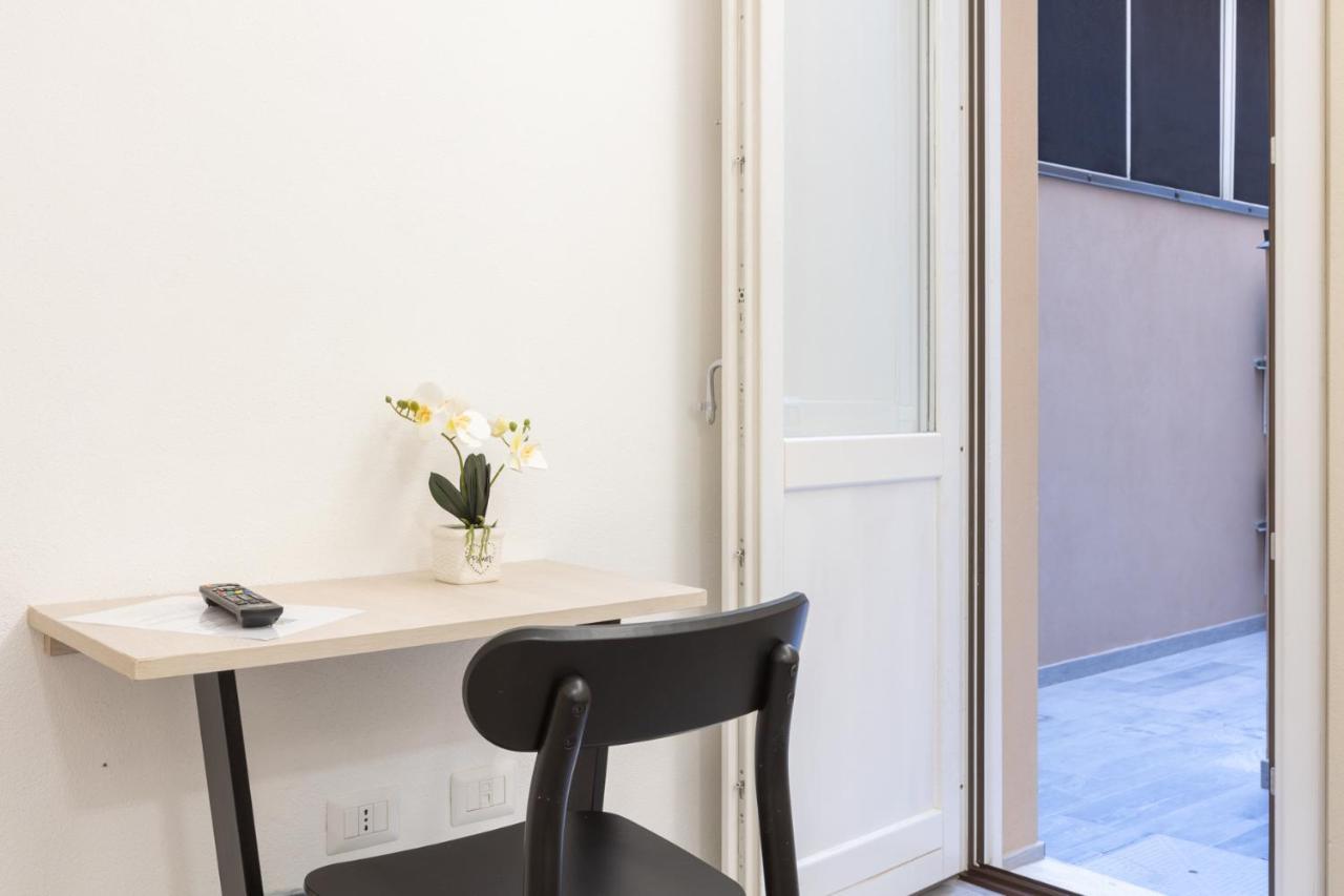 Deledda Home Cagliari Dış mekan fotoğraf