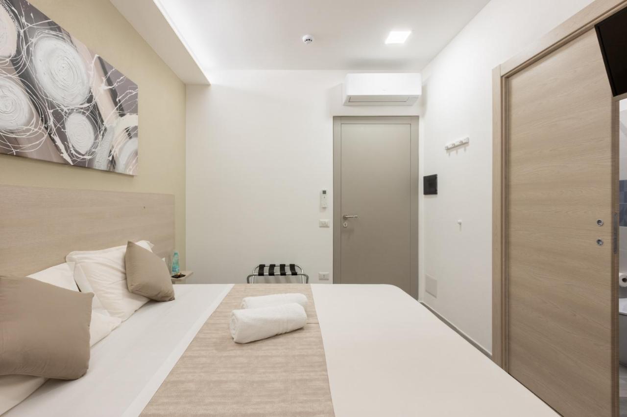 Deledda Home Cagliari Dış mekan fotoğraf