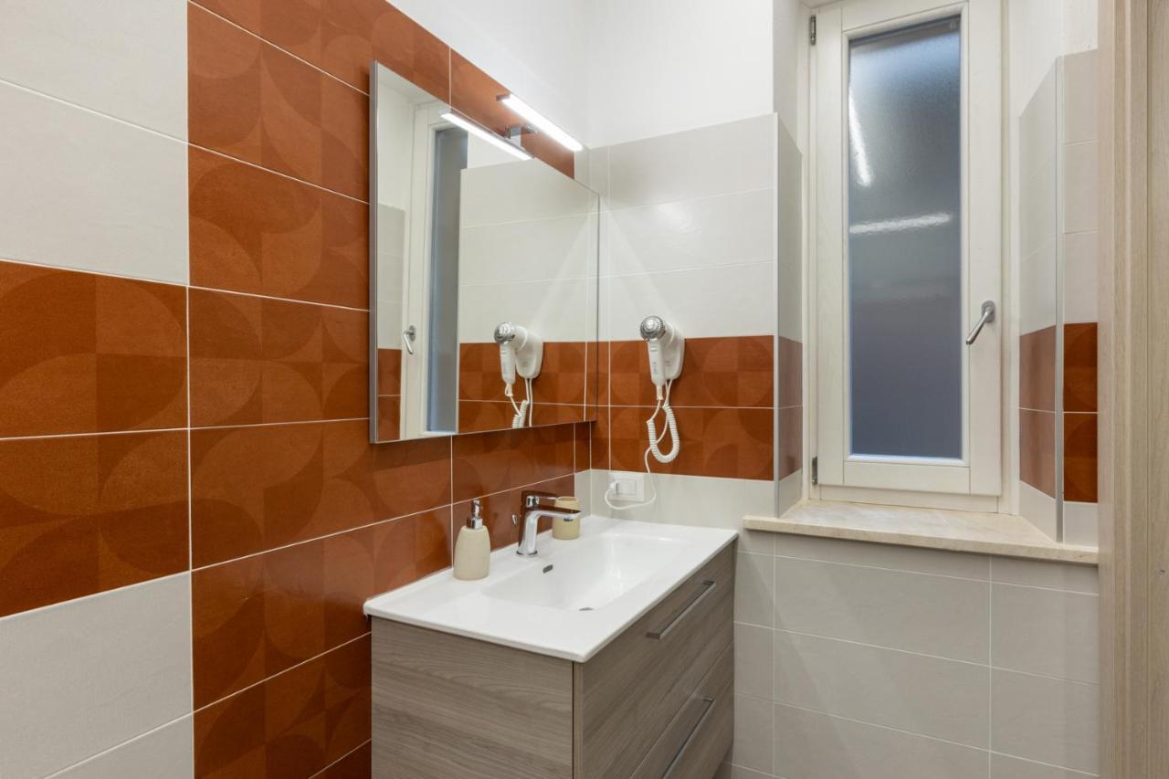 Deledda Home Cagliari Dış mekan fotoğraf