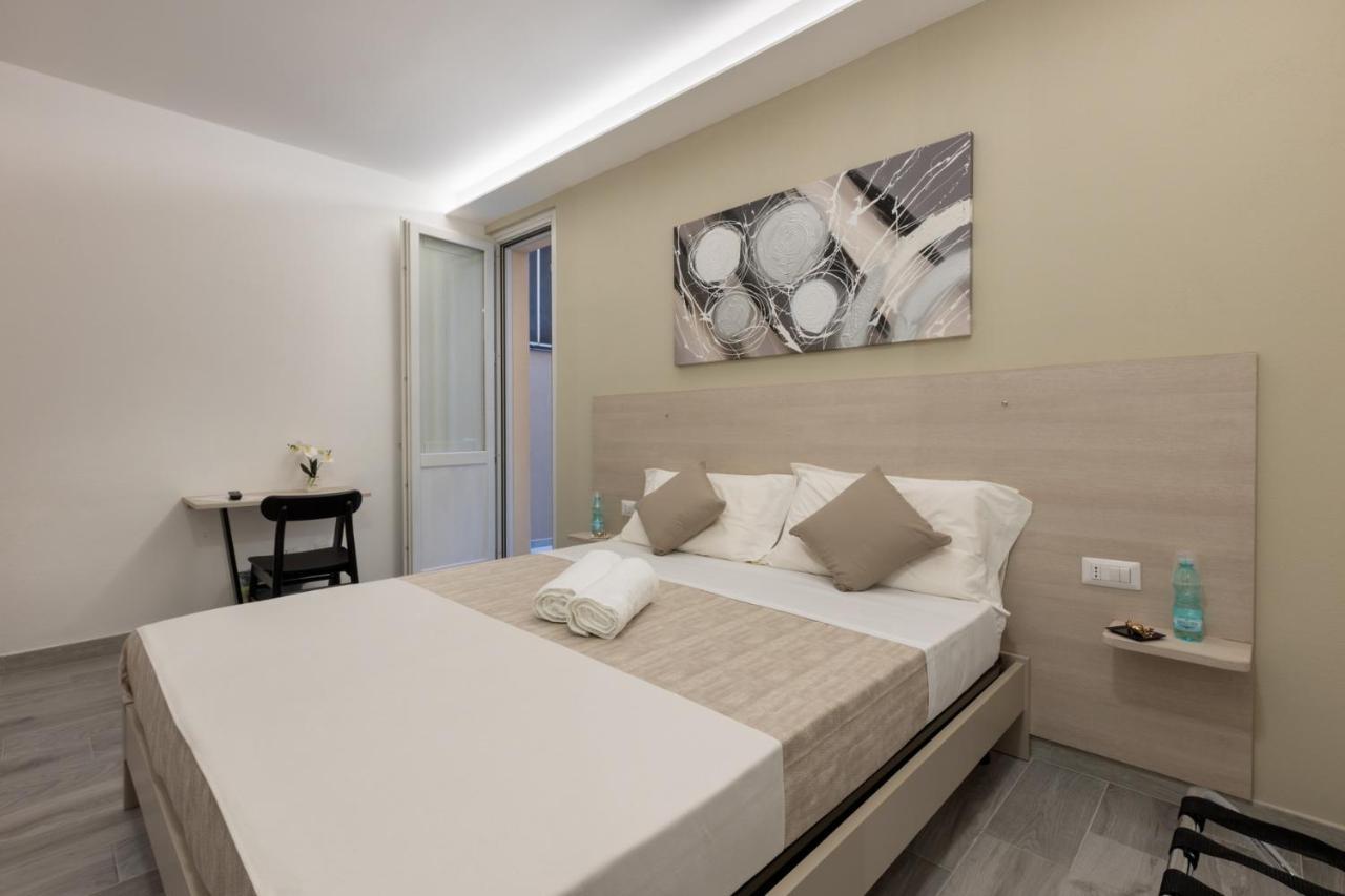 Deledda Home Cagliari Dış mekan fotoğraf