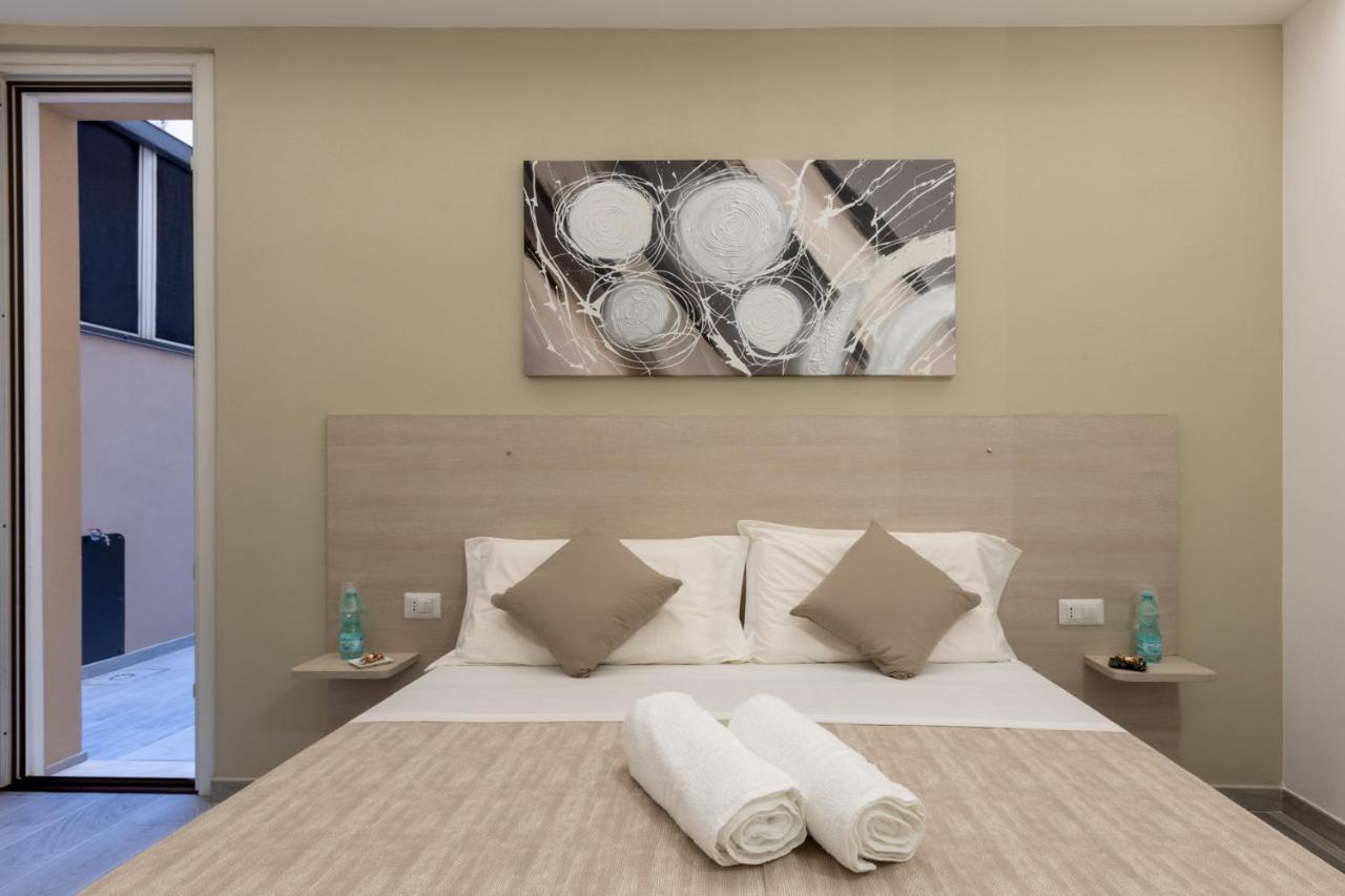 Deledda Home Cagliari Dış mekan fotoğraf