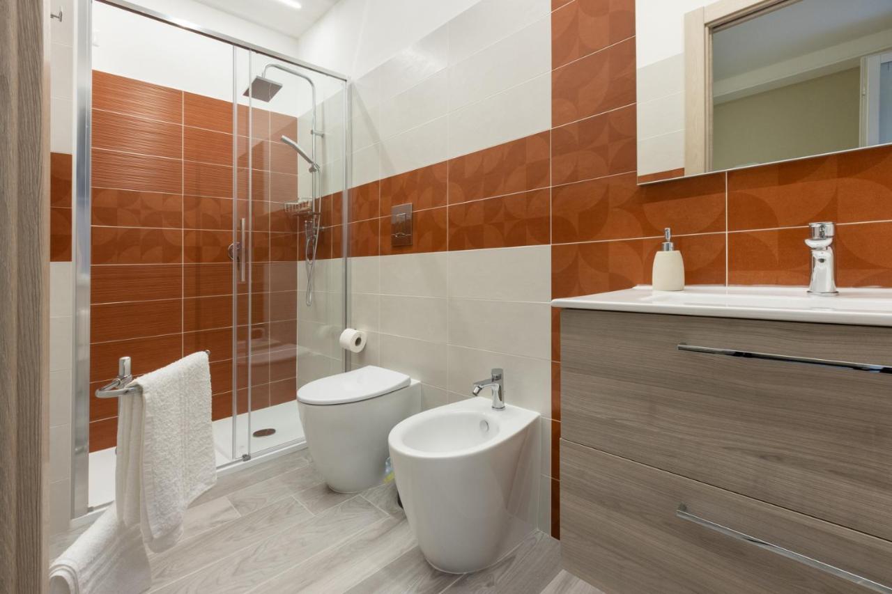 Deledda Home Cagliari Dış mekan fotoğraf