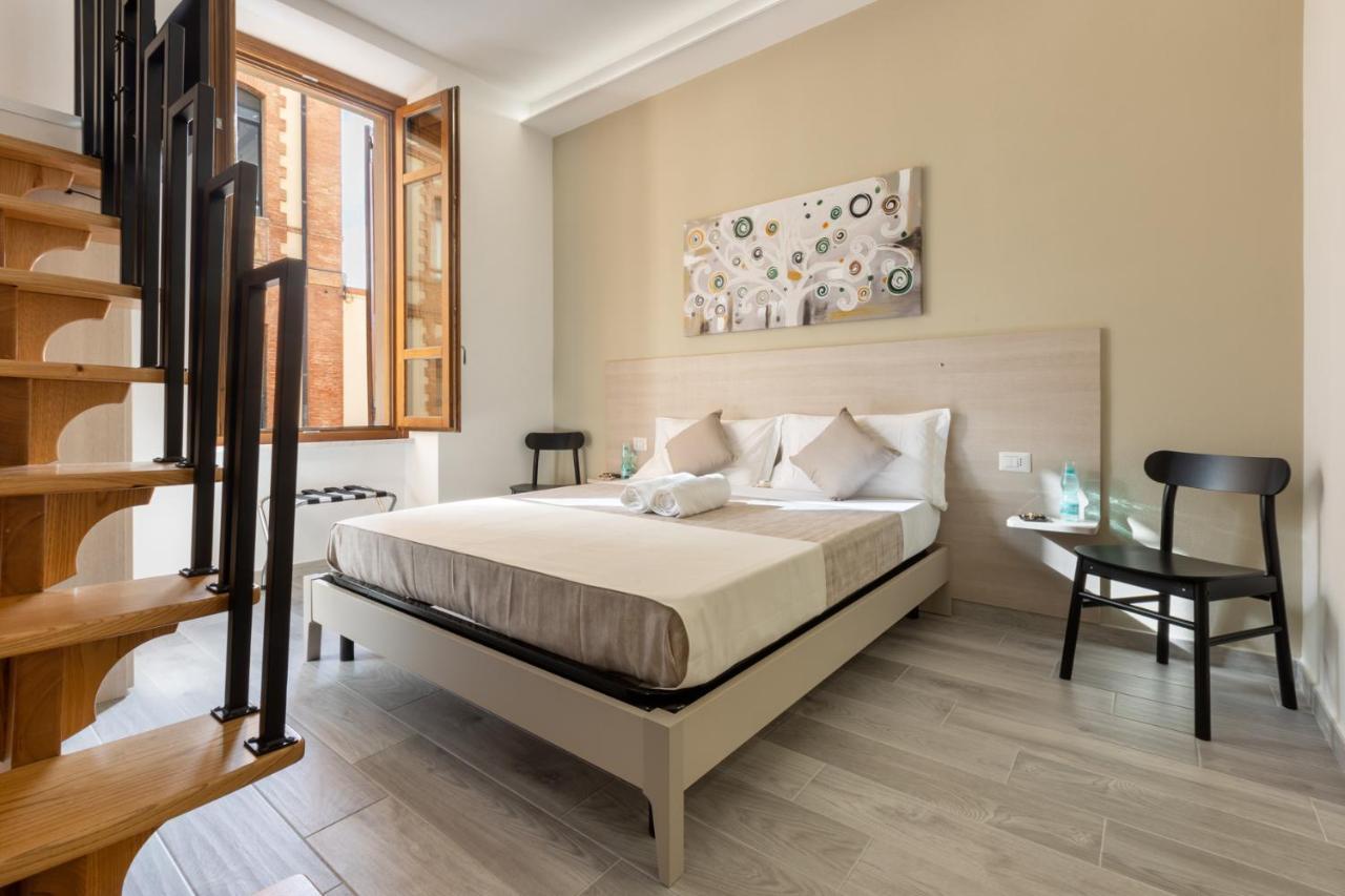 Deledda Home Cagliari Dış mekan fotoğraf