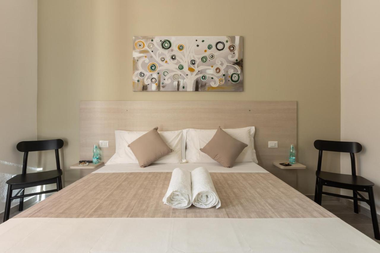 Deledda Home Cagliari Dış mekan fotoğraf