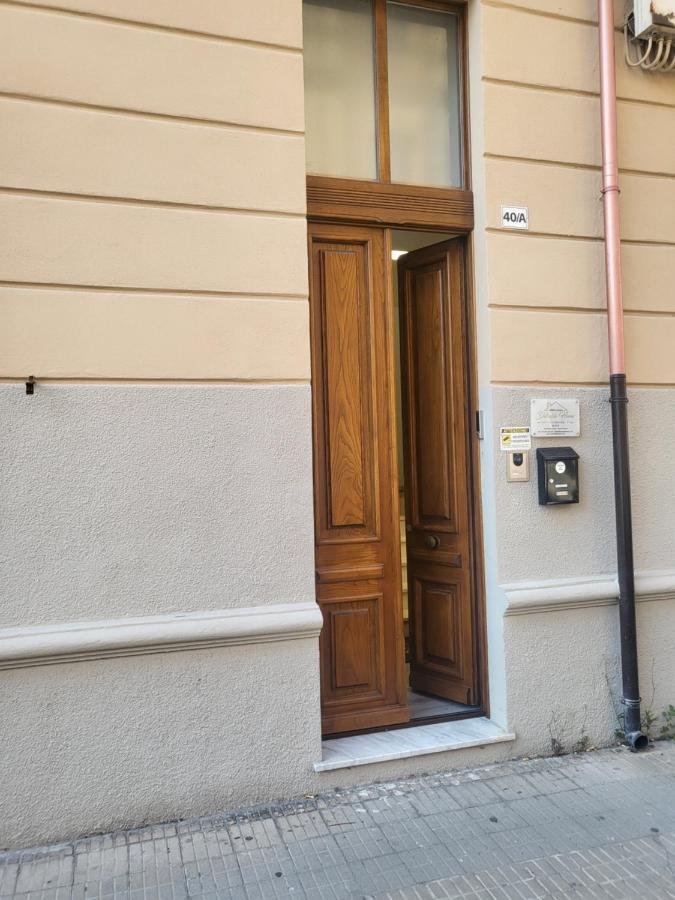 Deledda Home Cagliari Dış mekan fotoğraf